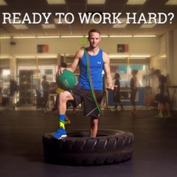 Knockout Fitness - Trainers Near Me - Baltimore, Maryland Knockout Fitness - Trainers Near Me - Baltimore, Maryland