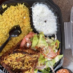 Sultana - It's so so good The taste is great and delicious and the quantity is large