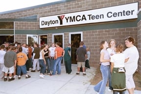 Dayton YMCA Teen Center - social services organization in Dayton, KY