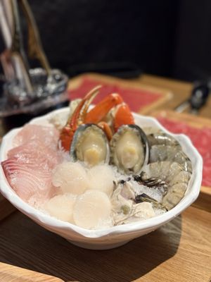 Mikiya Wagyu Shabu House | Las Vegas by null