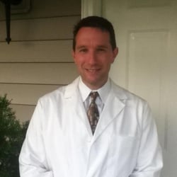 Dr. Harvey Moles