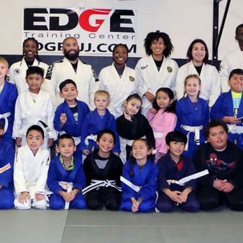 Edge Training Center - January 14, 2017 promotions.
Congrats to our Jr Warriors! - Brazilian Jiu-jitsu Near Me - Hayward, California Edge Training Center - January 14, 2017 promotions.
Congrats to our Jr Warriors! - Brazilian Jiu-jitsu Near Me - Hayward, California
