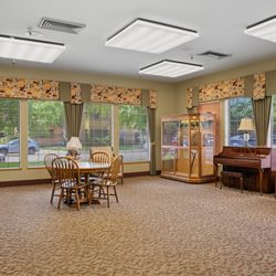 English Oaks Convalescent & Rehabilitation Hospital