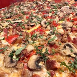 Pizza Pizza