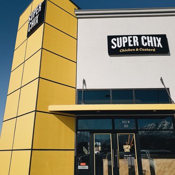 Super Chix - Chicken Shop Near Me - American Fork, Utah Super Chix - Chicken Shop Near Me - American Fork, Utah