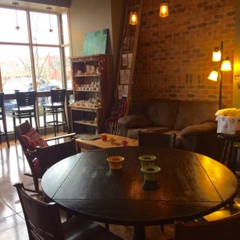 1823 Bakehouse - Coffee & Tea Near Me - Franklin, Indiana