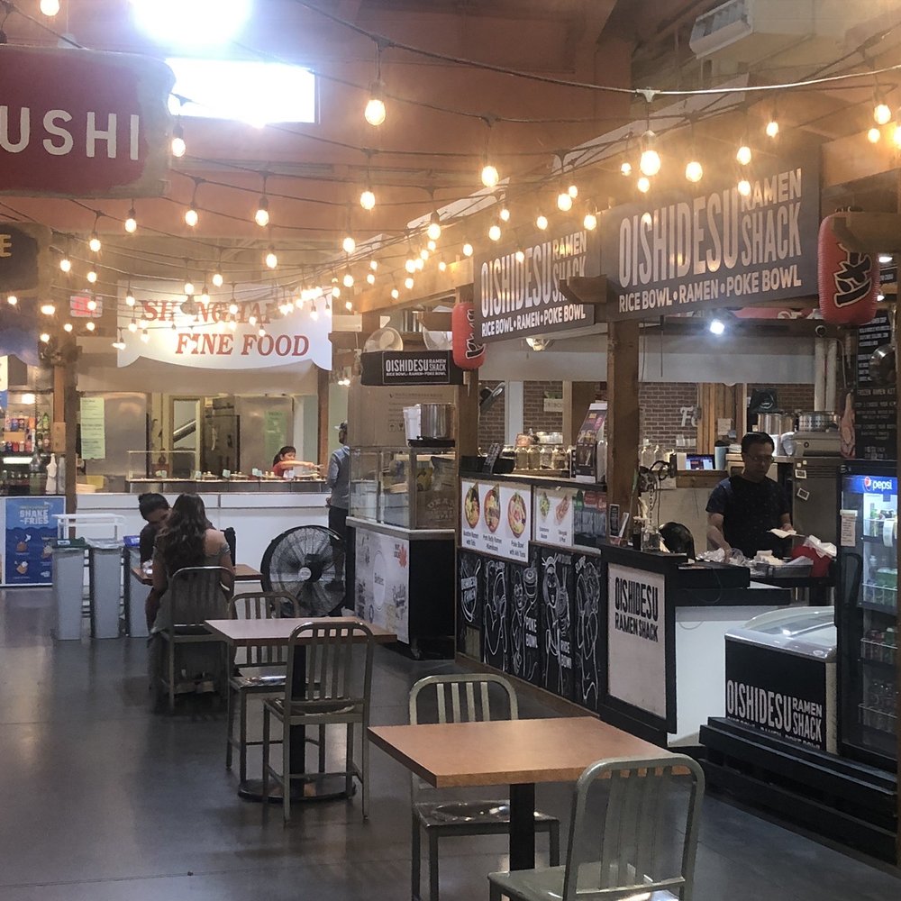 Calgary Farmers Market - CFM - Farmers Market Near Me - Calgary, Alberta