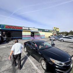 Del Amo Plaza Indoor Swapmeet - 02/16/25