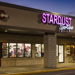 Stardust Sportique - Stardust Sportique