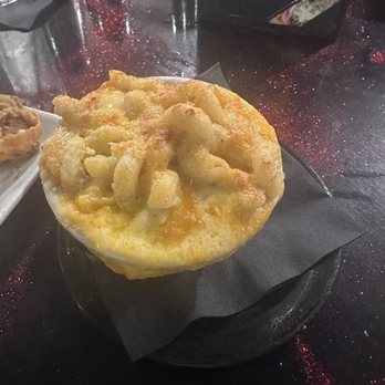 Crescent City Kitchen - Side Mac & Cheese - Breakfast & Brunch Near Me - Atlanta, Georgia Crescent City Kitchen - Side Mac & Cheese - Breakfast & Brunch Near Me - Atlanta, Georgia