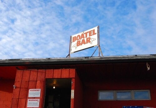 Photo of The Boatel - Fairbanks, AK, US.