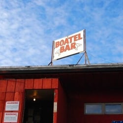The Boatel