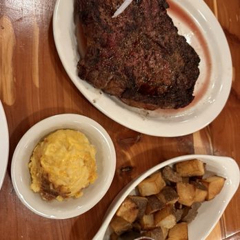 Piguet's Prime Time - Ribeye steak for two - Steakhouses Near Me - Vinita, Oklahoma Piguet's Prime Time - Ribeye steak for two - Steakhouses Near Me - Vinita, Oklahoma