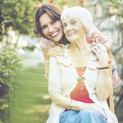 Harmony Home Care