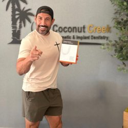 Coconut Creek Cosmetic and Implant Dentistry
