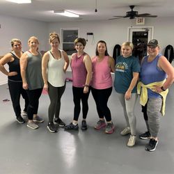 Fit Chic Bootcamp