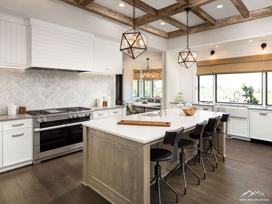 Top Renovation
