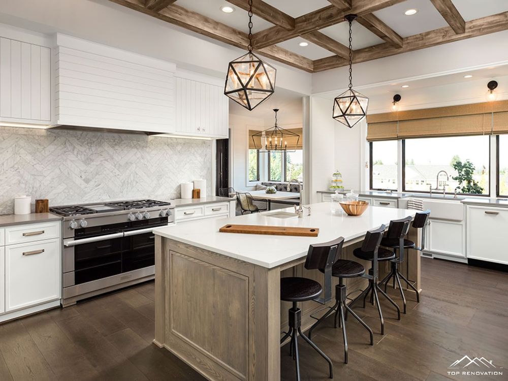 Slide of Top Renovation