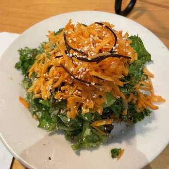 American Flatbread - Evolution Salad - Pizza Near Me - Burlington, Vermont American Flatbread - Evolution Salad - Pizza Near Me - Burlington, Vermont