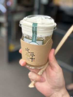 CHICHA San Chen - San Gabriel by null