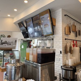 Loli Farms - Peruvian Near Me - Pasadena, California