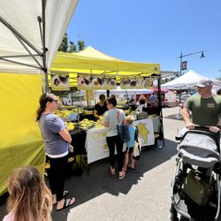 Poway Farmers Market