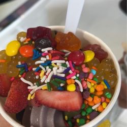 Tutti Frutti - Yum