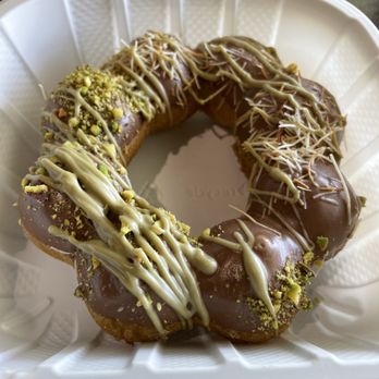 Mochido - Dubai Mochi - Donuts Near Me - Bakersfield, California Mochido - Dubai Mochi - Donuts Near Me - Bakersfield, California