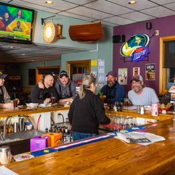 Junction Bar & Grill