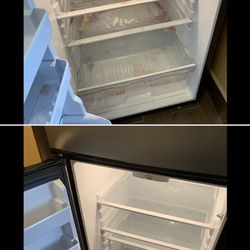 Hustle Clean - Top tier work from one of our cleaners!!!