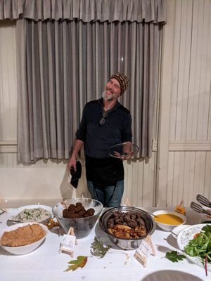 MeZe Eatery Grass Valley by null