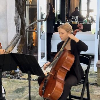 Bow & Aero Strings - Musicians Near Me - Los Angeles, California