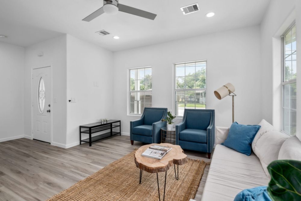 Slide of Precise Remodeling And Roofing