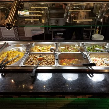 Panda Kitchen - Great spread. - Sushi Bars Near Me - Topeka, Kansas Panda Kitchen - Great spread. - Sushi Bars Near Me - Topeka, Kansas