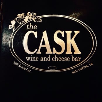 The Cask - Wine Bars Near Me - San Carlos, California The Cask - Wine Bars Near Me - San Carlos, California