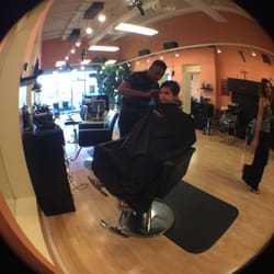 Keyz Salon and Spa - Chop chop