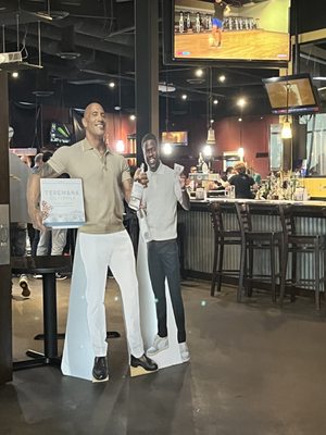 Bull & Bones Brewhaus by null