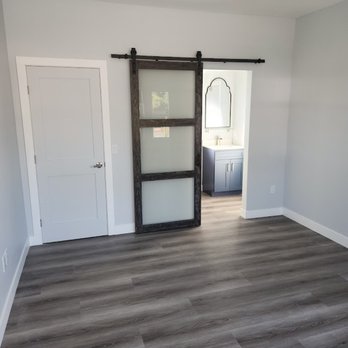 California Building Innovations - 2nd bedroom - General Contractors Near Me - Orange, California