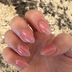 Nails So Happy