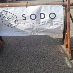 Sodo Flea