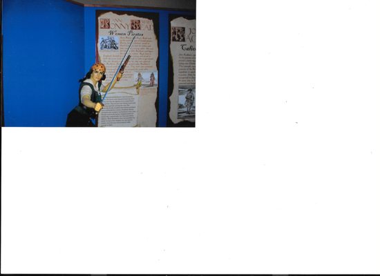 Graveyard of the Atlantic Museum by null