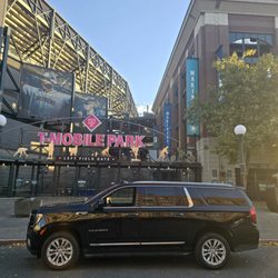 Lal Limo Service - Sport event