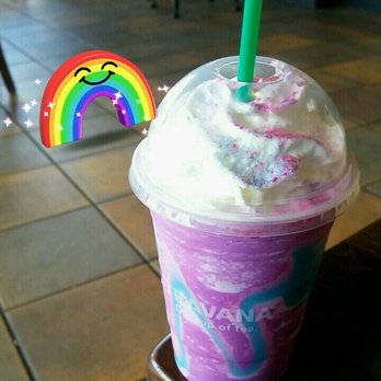 Starbucks - Unicorn frapp - Coffee & Tea Near Me - Fredericksburg, Virginia Starbucks - Unicorn frapp - Coffee & Tea Near Me - Fredericksburg, Virginia