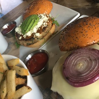 Eureka! - American Near Me - Austin, Texas