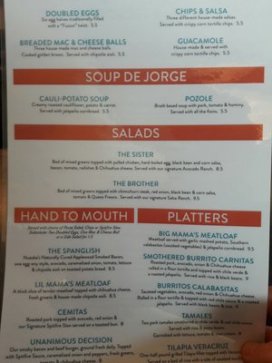 Menu photo 6 The Fusion Restaurant Wichita, KS Menu photo 6 The Fusion Restaurant Wichita, KS