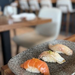 OMAKAI sushi