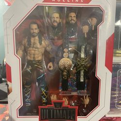 Walmart Neighborhood Market - I found 2 rare but good prices on these wrestling figures I always go back and check for new ones and great deals