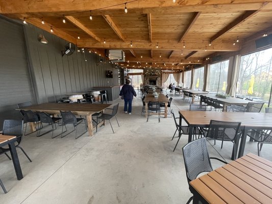 Buckley Vineyards by null