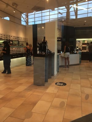 sunglass hut flatirons