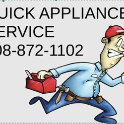 Quick Appliance Service